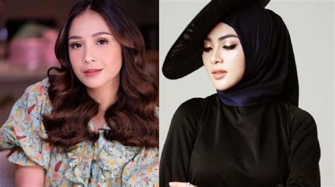 Syahrini Taruh Tas Hermes Rp1,1 Miliar di Atas Meja, .